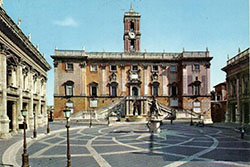 Campidoglio Roma