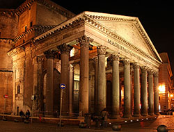 Pantheon Roma