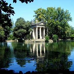 Villa Borghese