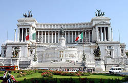 Vittoriano Roma