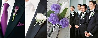 boutonniere