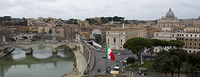 sposarsi nella Basilica di San Pietro in Vaticano, Roma