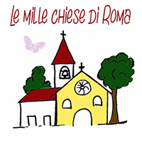 1000 chiese di Roma