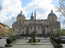Santa Maria Maggiore Esquilino
