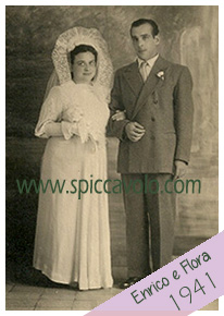 sposi 1941