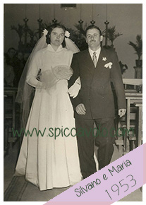 sposi 1953