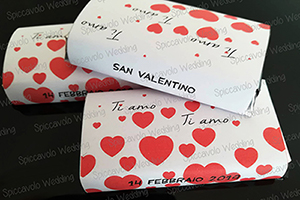 cioccolatini san valentino