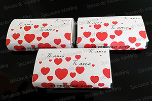 cioccolatini san valentino