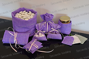 Collezione Lavanda