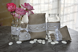 collezione natural chic by Spiccavolo Wedding