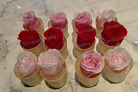 Rose di Sapone