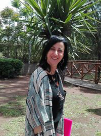 Manuela Scialanga