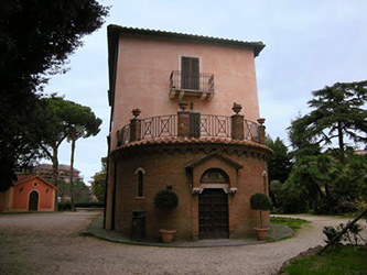 Villa Lais