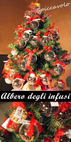 albero degli infusi