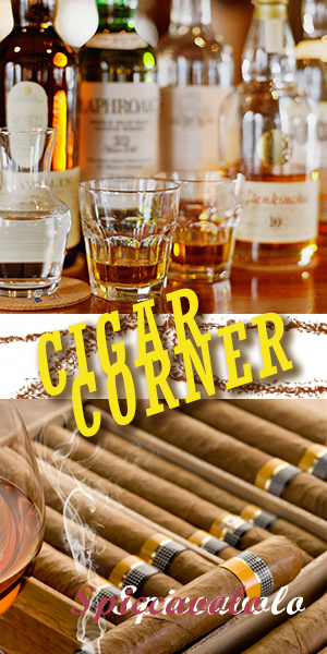 cigar corner