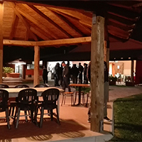 L'agriturismo